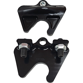 GP Lifters For Spooled Bikes - 6 mm - Black DRPGPLS-1-BK