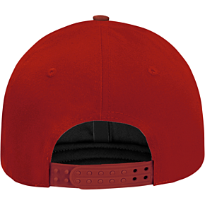 Honda Ride Red Hat - Red NP21A-H3164