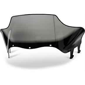 Windshield - 13.5" - Tint - Ski Doo 11430