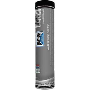 Waterproof Grease - 14 oz. net wt. - Cartridge 301293150235