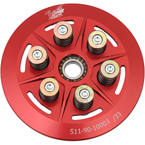 Spring Conversion Kit 511-90-10033