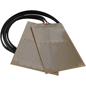 Grip Heater - Three Wire - 30 W GH-1