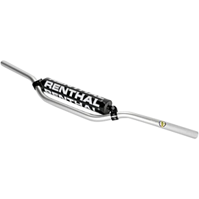Handlebar - 7/8" - 790 - CR Low - Silver 79002SI01185