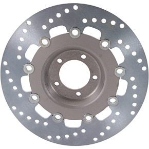 Brake Rotor - Yamaha - MD2023LS MD2023LS