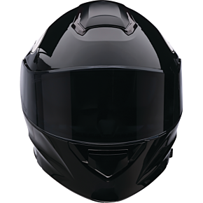 Solaris 2.0 Modular Helmet - Flame - Black/White - 4XL 0100-2840