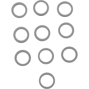Crush Washers - 3/8"/10mm R49005