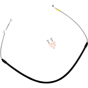 Galfer Braking Stainless Steel Brake Line FK003D141-1