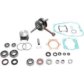 Engine Rebuild Kit - Yamaha Blaster 200 WR101-201