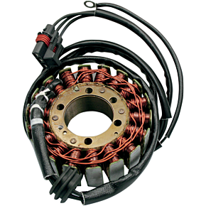 Stator 21-565