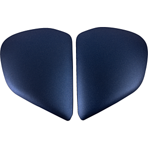 Vas-V Side Pods - Blue Frost 025413