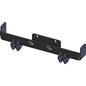 Plow Mount - Segway 106480