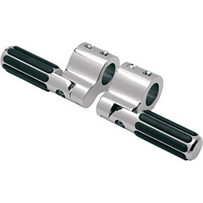 Engine Guard Footpegs 820