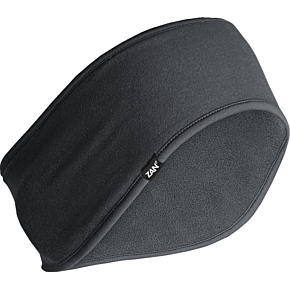 Ear Warmer SportFlex® Headband - Low Pile - Black WEWF114