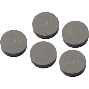 Valveshim - 10.00 x 2.95 - 5 pack 29.100295
