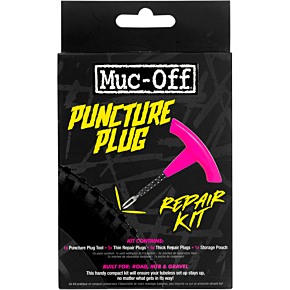 Tubeless Tire Repair Kit 20131