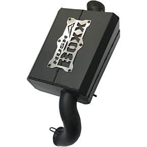 Hush Boxx Silencer HB-2215CB