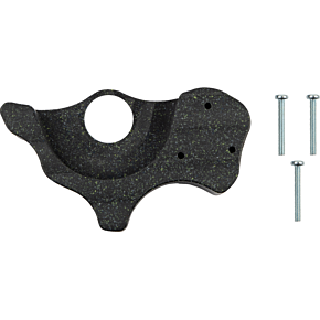 Case Saver - YFZ350 - Black YCS-BAN-BK