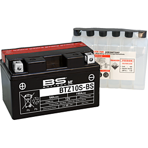 Battery - BTZ10S-BS (YTZ) 300696