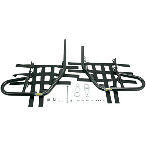 Nerf Bars - Raptor 660 - Black 81-3212