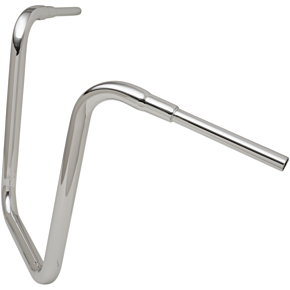 Handlebar - Big Ape - 18" - TBW - Chrome 0601-4303