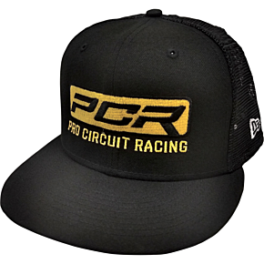 Pro Circuit Racing Hat 6720107