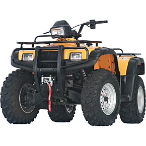 Winch Mount - Rancher 68852