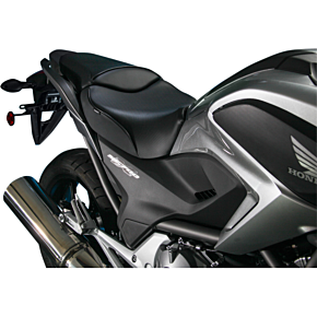 Seat - Black - NC700X WSP-632-19