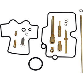 Carburetor Repair Kit - CRF250R 03-736