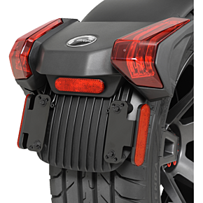 Marker Light - Red 16-119RS
