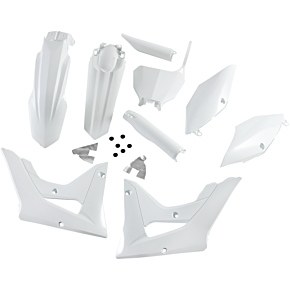 Acerbis Acerbis Full Plastic Kits for Honda CRF450RX 17-18