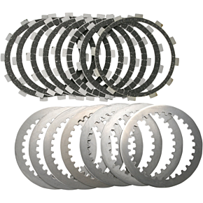 Dp Brakes Clutch Kit DPSK201F