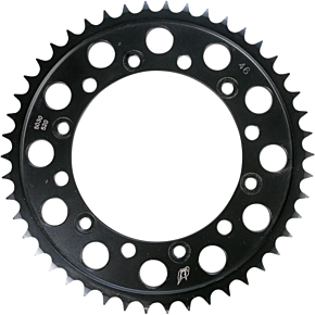 Driven Racing Rear Sprocket - 47-Tooth 5030-520-47T