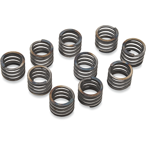 Eastern Motorcycle Parts Spring Damper - 41 mm A-45855-77