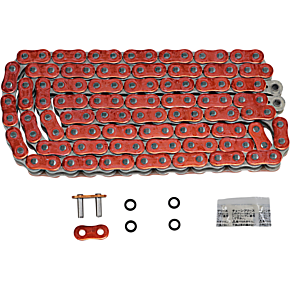 Enuma Chain (EK) 525 ZVX3 - Sportbike Chain- 120 Links