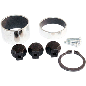Epi Secondary Clutch Rebuild Kit WE213215