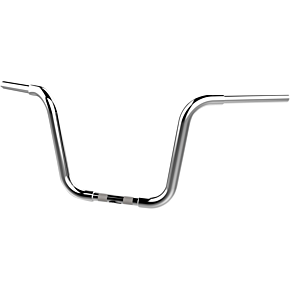 Khrome Werks Handlebar - Ape Hanger - Bobber - 12" - Chrome 300411