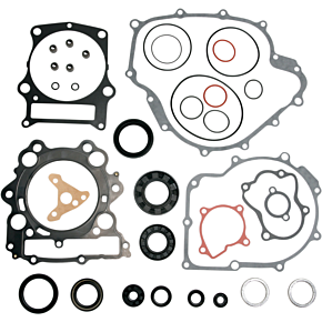 Moose Racing Motor Gasket Kit with Seal Grizzly 660