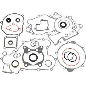 Moose Racing Motor Gasket Kit with Seal KTM - 0934-0866