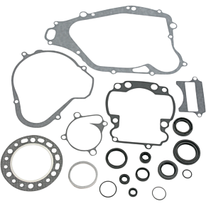 Moose Racing Motor Gasket Kit with Seal MSE LT250R