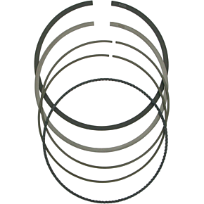 Moose Racing Ring Set - Moose - 0912-0254