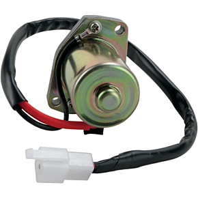 Moose Racing Starter Motor - Polaris/Eton