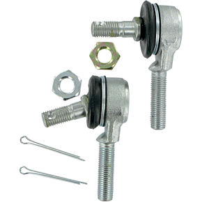 Moose Racing Tie Rod End Kit - 0430-0062
