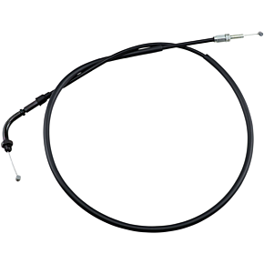 Motion Pro Pull Throttle Cable for Honda - 02-0087