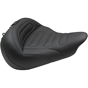 Mustang Solo Touring Seat - Driver's Backrest - Breakout 79683