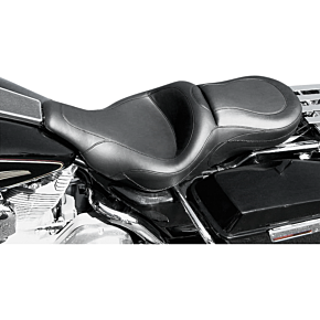 Mustang Sport Seat - Plain - '97-'07 FLT 75454