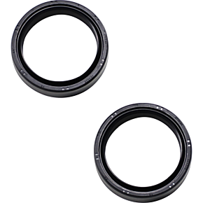 Parts Unlimited Fork Seals - 42x54x11