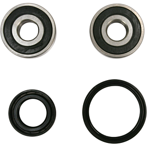 Pivot Works Wheel Bearing Kit - Front PWFWS-H30-000