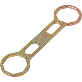 Race Tech Fork Cap Wrench 46/50Mm