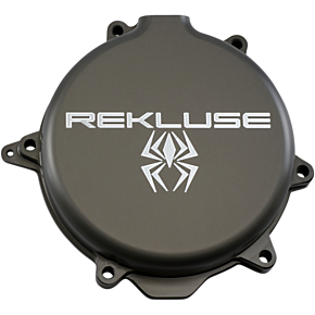 Rekluse Clutch Cover - FE/KTM 250 RMS-338