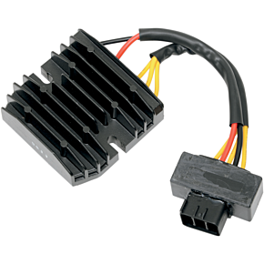 Ricks Motorsport Electric Hot Shot Regulator/Rectifier - Yamaha 10-419H